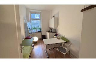 Praxen mieten in 65185 Wiesbaden, Praxis mit 2 Behandlungsräumen