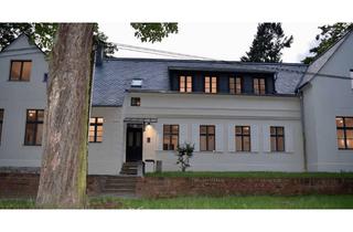 Büro zu mieten in 14109 Wannsee, Studio - Büro - Atelier-Etage am Jagdschloss Glienicke unweit der Glienicker Brücke