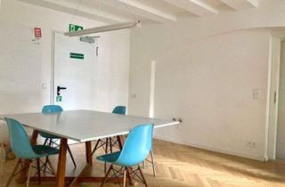 Gewerbeimmobilie kaufen in 12047 Neukölln, Modernes Souterrain-Büro/Praxis: Der perfekte Ort für Ihre beruflichen Ideen!