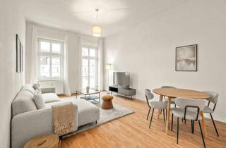 Immobilie mieten in Bötzowstraße, 10407 Prenzlauer Berg, Bötzowstraße, Berlin