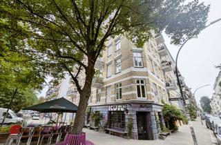 Immobilie mieten in Laeiszstraße 19, 20357 St. Pauli, Vollmöbilierte Wohnung im Herzen vom Hamburg