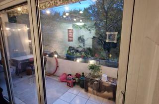 Immobilie mieten in 90409 Maxfeld, ☀️Lichtdurchflutete, gemütliche Wohnung mit großem Balkon mit grüner Aussicht