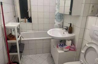 Immobilie mieten in Wattstraße 81, 12459 Oberschöneweide, Helles, möbliertes Zimmer in 2er-WG – ruhige Lage nahe Spree (Berlin-Oberschöneweide)