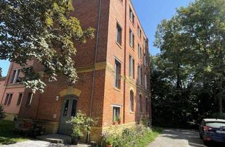 Immobilie mieten in Luppenstraße 24, 04177 Altlindenau, Traumwohnung zur Zwischenmiete