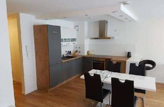 Immobilie mieten in 70736 Fellbach, Helle modern möblierte zwei Zimmer Wohnung mit TG-Stellplatz