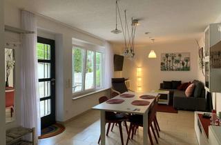 Immobilie mieten in 78467 Konstanz, Schöne, möblierte Zweizimmerwohnung auf Zeit in Konstanz