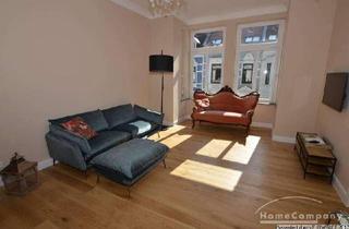 Immobilie mieten in 28209 Bürgerpark, Sanierte 2 Zi.-Wohnung in Bürgerparknähe