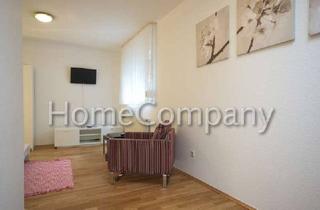 Immobilie mieten in 45131 Rüttenscheid, Für 3 Monate zu vermieten: Hotelalternative mit kompletter Möblierung in attraktiver, ruhiger Lag...