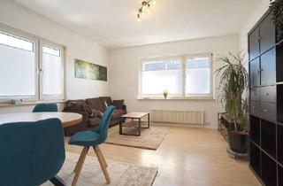 Immobilie mieten in 45131 Rüttenscheid, Helle, gut geschnittene und komplett möblierte 3-Zimmer-Wohnung in Rüttenscheid Nähe Girardethaus