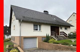 Einfamilienhaus kaufen in 31061 Alfeld, Alfeld - Charmant und mit Ausblick