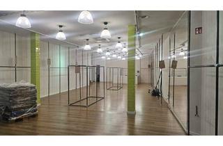 Geschäftslokal mieten in 48143 Münster, 180 m²-City-Ladenlokal Nähe Fußgängerzone Ludgeristraße