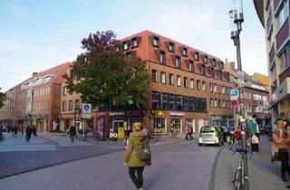 Geschäftslokal mieten in 48143 Münster, 180 m²-City-Ladenlokal Nähe Fußgängerzone Ludgeristraße