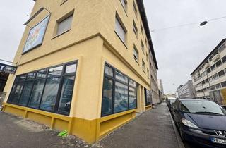 Geschäftslokal mieten in Luisenstraße 59, 75172 Weststadt, Ladenfläche Innenstadt zu vermieten!