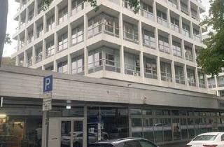 Gastronomiebetrieb mieten in Friedrich-Ebert-Straße 90, 42103 Elberfeld, Attraktive Gewerbe-/Gastrofläche im Elberfelder Luisenviertel zu mieten!