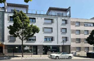 Geschäftslokal mieten in 61440 Oberursel, Beste Innenstadtlage für Ihr neues Ladengeschäft