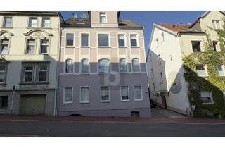 Mehrfamilienhaus kaufen in 58511 Lüdenscheid, Lüdenscheid - ATTRAKTIVE KAPITALANLAGE MIT SOLIDER RENDITE