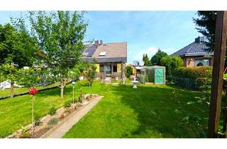 Doppelhaushälfte kaufen in 38268 Lengede, Lengede - TRAUMHAUS MIT GARTEN & TERRASSE
