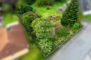 Grundstück zu kaufen in 51570 Windeck, Ihr Platz für neue Lebensmomente - Baugrundstück in Windeck-Dattenfeld!