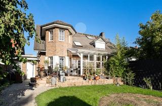 Doppelhaushälfte kaufen in 50374 Erftstadt, Hochwertige Doppelhaushälfte mit tollem Garten in Erftstadt-Friesheim