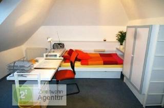 Wohnung mieten in 41464 Neuss, Modern möbliertes Zimmer für Wochenendheimfahrer Neuss-Hammfeld, Liviusweg