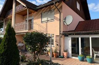 Haus kaufen in 84513 Töging, Gepflegte DHH in Töging am Inn