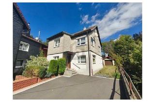 Haus kaufen in 98673 Eisfeld, DIE GANZE FAMILIE UNTER EINEM DACH