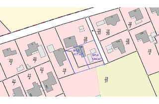 Grundstück zu kaufen in 26160 Bad Zwischenahn, Großzügiges Grundstück mit Altbestand zur Neubebauung mit einem Einfamilienhaus/Stadtrand Oldenburg