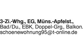 Wohnung mieten in 72525 Münsingen, Mietwohnungen, Reutlingen