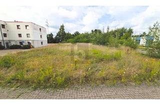 Grundstück zu kaufen in 30655 Hannover, IHR GEWERBE HIER ERSCHAFFEN