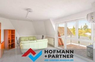 Wohnung kaufen in 01689 Weinböhla, Helle, sanierte 1-Raum-Eigentumswohnung in guter Lage