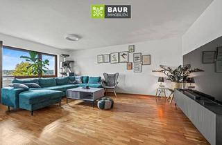 Wohnung kaufen in 72501 Gammertingen, Geräumige 4 Zi. Wohnung mit Weitblick über Gammertingen