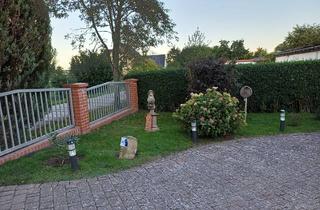 Einfamilienhaus kaufen in Schmölln, 17291 Randowtal, Schönes Einfamilienhaus mit tollem Garten und Nebengebäuden