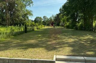 Wohnung kaufen in Rendsburger Landstraße 381, 24111 Kiel, Wohnung mit Garten