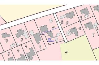 Immobilie kaufen in 26160 Bad Zwischenahn, Großzügiges Hintergrundstück mit Altbestand mit Blick ins Grüne / Stadtrand Oldenburg
