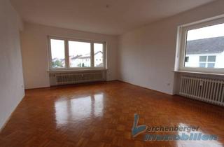 Wohnung mieten in 94447 Plattling, Schöne 3-Zimmer-Wohnung in Plattling - Pielweichs