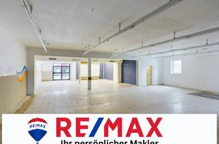 Büro zu mieten in 24819 Todenbüttel, 214 m² große Gewerbefläche/Laden zu vermieten!