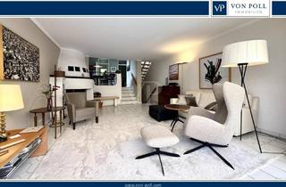 Haus kaufen in 65812 Bad Soden, Gelegenheit: Charmantes Reihenendhaus am Schwimmbad