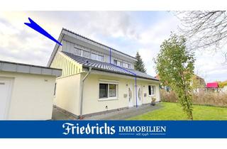 Doppelhaushälfte kaufen in 26919 Brake, DHH mit Wärmepumpe, Stellplatz in Brake – Investition oder Eigennutzung – keine Käuferprovision!