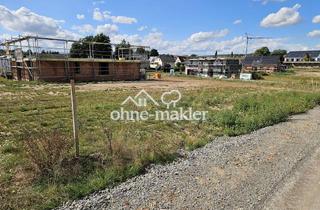 Immobilie kaufen in Stettiner Straße 48, 34369 Hofgeismar, Traumhafte Baugrundstücke im Süden von Hofgeismar! Keine Provision! Kein Bauzwang!