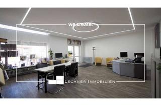 Geschäftslokal mieten in 71642 Ludwigsburg, #willkommendaheim | Zentrale Ladeneinheit mit Schaufenster