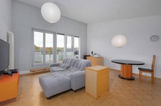 Loft kaufen in 76228 Karlsruhe, Südwestsonne & Loftcharme – Ihr moderner Rückzugsort mit Charakter + Energieklasse A!