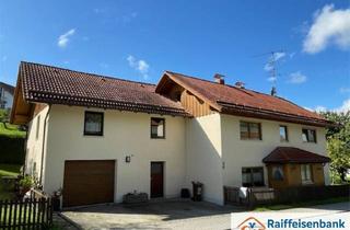 Haus kaufen in 84337 Schönau, "Mit Begeisterung ins eigene Zuhause"