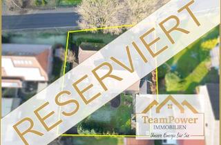 Haus kaufen in 24649 Fuhlendorf, 2 Wohneinheiten - hier darf auch Oma und Opa mit !!!