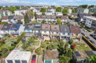 Haus kaufen in 63303 Dreieich, Gepflegtes Reihenmittelhaus für die große Familie