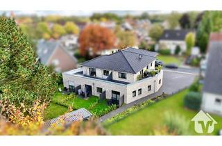 Wohnung kaufen in 49090 Osnabrück, Ein Zuhause zum Wohlfühlen – moderne Erdgeschosswohnung mit Garten