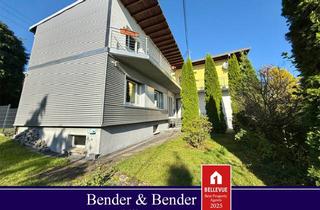 Haus kaufen in 57612 Kroppach, Attraktive Senioren WG mit Platz für 9 Personen - Inkl. Blick über die Kroppacher Schweiz!