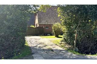 Bauernhaus kaufen in 26160 Bad Zwischenahn, Vermietetes Bauernhaus / Alternativ 2 Bauplätze in Bad Zwischenahn-Wehnen