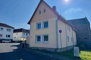 Bauernhaus mieten in 35440 Linden, Ein Schmuckstück - liebevoll saniertes Bauernhaus mit Hof und Garten