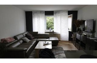 Wohnung kaufen in 92637 Weiden, Attraktive 3-Zimmer-Eigentumswohnung in unmittelbarer Innenstadtlage!