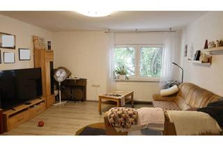 Wohnung kaufen in 92637 Weiden, Weitläufige 4-Zimmer-Eigentumswohnung in unmittelbarer Innenstadtlage!